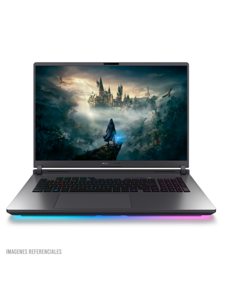 ROG STRIX G18 G815LM-IS96 frontal