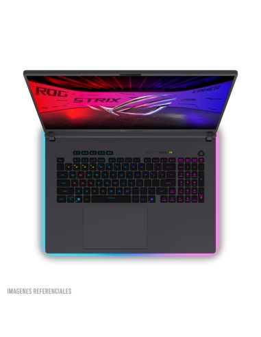 ROG STRIX G18 G815LM-IS96 superior