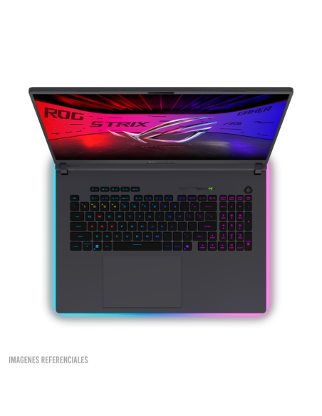 ROG STRIX G18 G815LM-IS96 superior
