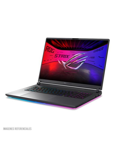 ROG STRIX G18 G815LM-IS96 lateral