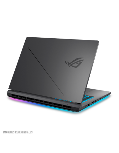 ROG STRIX G18 G815LM-IS96 trasera