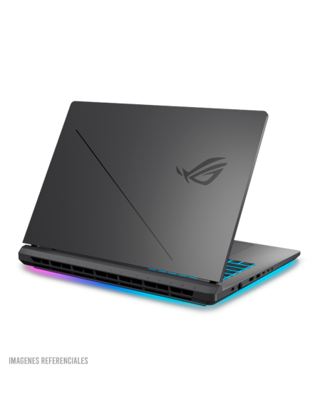 ROG STRIX G18 G815LM-IS96 trasera