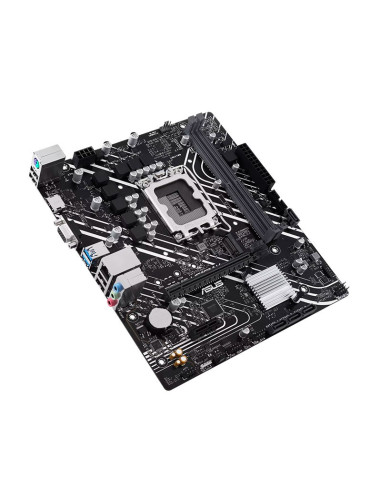 MAINBOARD ASUS PRIME H610M-K DDR5 ( PRIME...