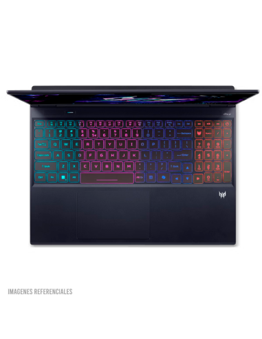 LAPTOP GAMER ACER PREDATOR HELIOS NEO 16S AI...