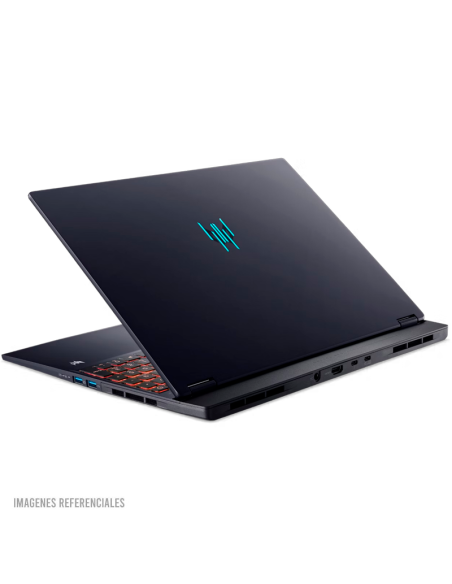 LAPTOP GAMER ACER PREDATOR HELIOS NEO 16S AI PHN16S-71-91AW 9-275HX 16GB 1TB SSD GEFORCE RTX 5060 8GB 16 WQXGA 240HZ WINDOWS 11