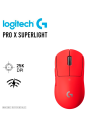 MOUSE GAMER LOGITECH