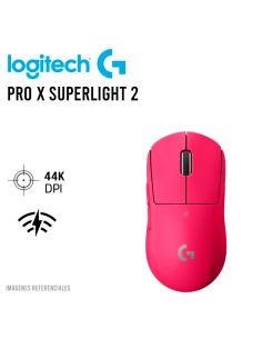 MOUSE LOGITECH G PRO