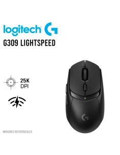 MOUSE GAMER LOGITECH G309 LIGHTSPEED ( 910-007197 )...