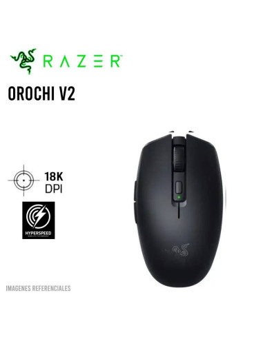 MOUSE RAZER OROCHI V2