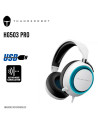 AUDIFONO GAMER THUNDEROBOT