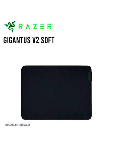 PAD MOUSE RAZER GIGANTUS