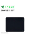 PAD MOUSE RAZER GIGANTUS