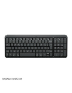 TECLADO LOGITECH K250 BLUETOOTH 2