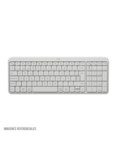 TECLADO LOGITECH K250 BLUETOOTH 2