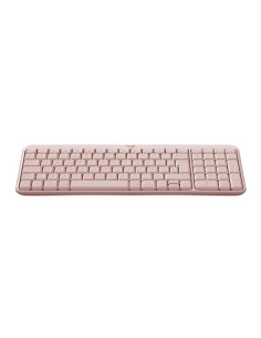 TECLADO LOGITECH K250 2