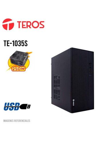 CASE TEROS TE-1035S