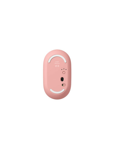 TECLADO LOGITECH + MOUSE POP ICON SP...