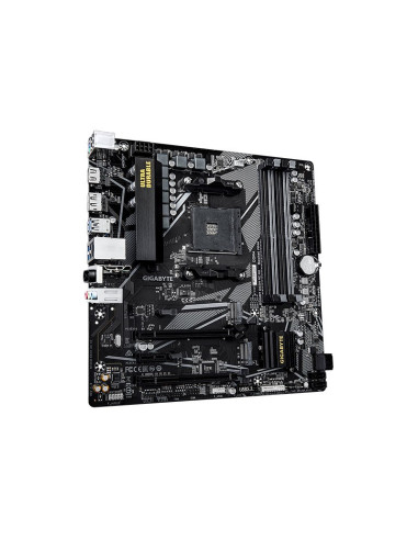 MAINBOARD GIGABYTE B550M DS3H AC R2 (...