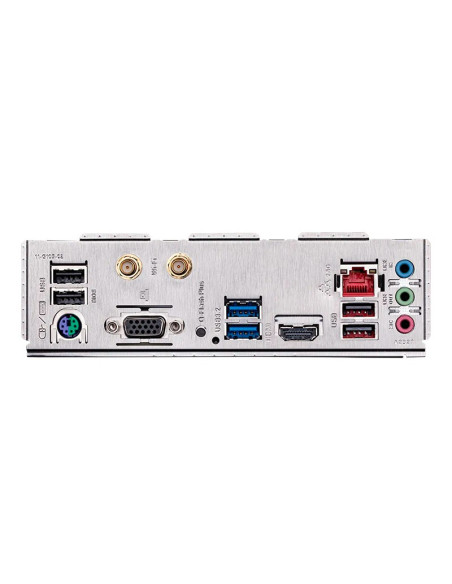 MAINBOARD GIGABYTE B650M GAMING WIFI ( B650M GAMING WIFI ) AM5 DDR5