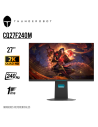 MONITOR GAMER THUNDEROBOT