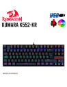 TECLADO GAMER REDRAGON KUMARA