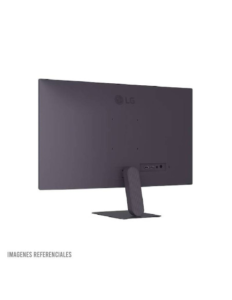MONITOR GAMER LG 27" ULTRAGEAR ( 27G411A-B ) PANEL IPS | 144HZ - 1MS| HDMI - DP