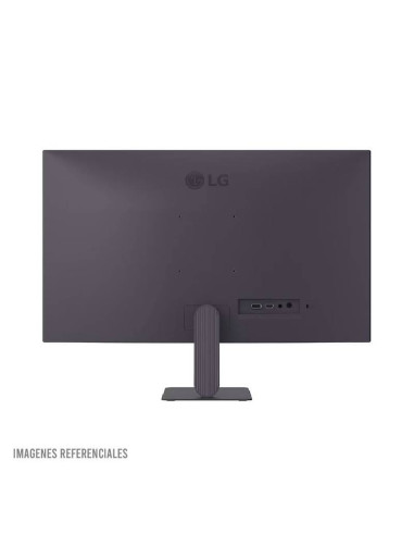 MONITOR GAMER LG 27" ULTRAGEAR ( 27G411A-B )...