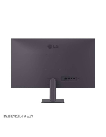 MONITOR GAMER LG 27" ULTRAGEAR ( 27G411A-B ) PANEL IPS | 144HZ - 1MS| HDMI - DP