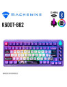 TECLADO GAMER MACHENIKE K600T-B82