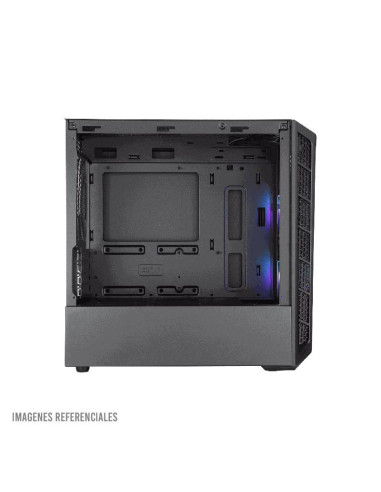 CASE GAMER COOLER MASTER MB311L MASTERBOX (...