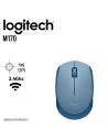 MOUSE LOGITECH M170