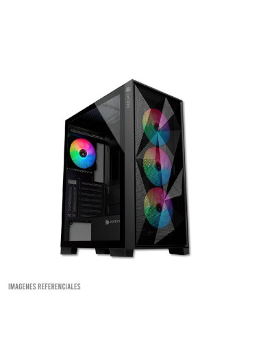 CASE ANTRYX RX 250 BLACK ( AC-RX250KFR )...