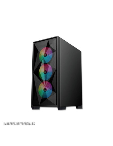 CASE ANTRYX RX 250 BLACK ( AC-RX250KFR )...