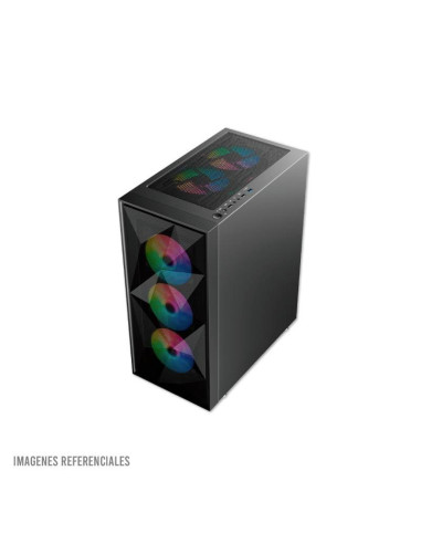 CASE ANTRYX RX 250 BLACK ( AC-RX250KFR )...