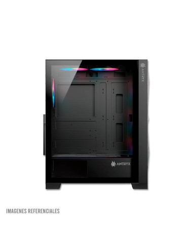CASE ANTRYX RX 250 BLACK ( AC-RX250KFR )...