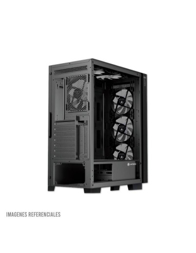 CASE ANTRYX RX 250 BLACK ( AC-RX250KFR )...