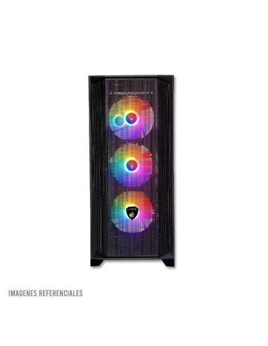 CASE ANTRYX RX 270 BLACK ( AC-RX270KFR )...