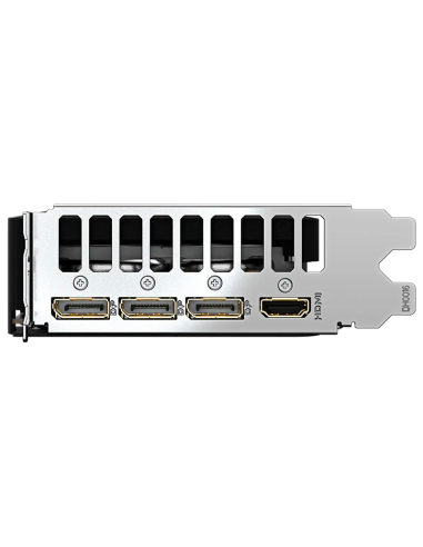 TARJETA DE VIDEO GIGABYTE RTX 5060 EAGLE MAX 0C...
