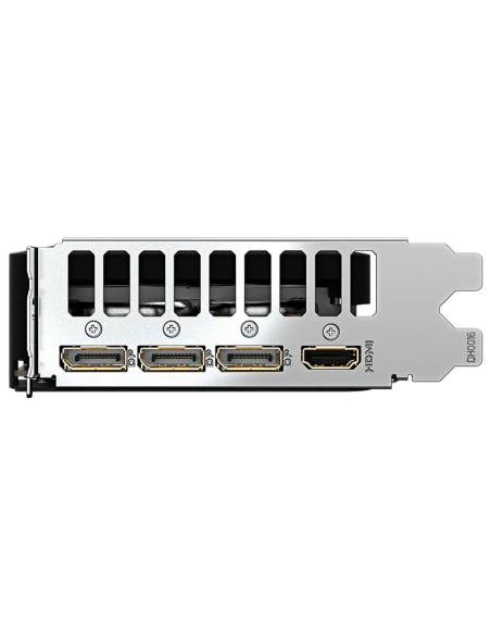 TARJETA DE VIDEO GIGABYTE RTX 5060 EAGLE MAX 0C 8GB GDDR7 (GV-N5060EAGLEMAX OC-8GD) 128 BIT
