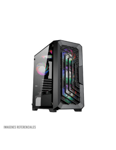 CASE GAMER HALION ARIES-02 ( ARIES 02 ) 600W |...