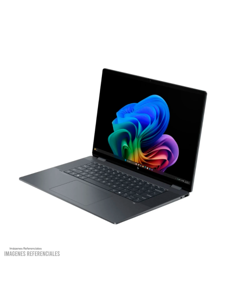 LAPTOP HP OMNIBOOK X FLIP 16-AS0023DX ULTRA 7-256V 16GB 1TB SSD 16" 2K TACTIL WINDOWS 11 (B5UH1UA-ABA)