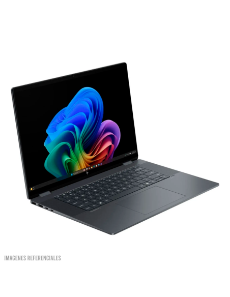LAPTOP HP OMNIBOOK X FLIP 16-AS0023DX ULTRA 7-256V 16GB 1TB 16" 2K TOUCHSCREEN WINDOWS 11