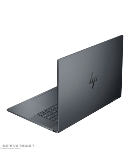 LAPTOP HP OMNIBOOK X FLIP 16-AS0023DX ULTRA 7-256V 16GB 1TB 16" 2K TOUCHSCREEN WINDOWS 11