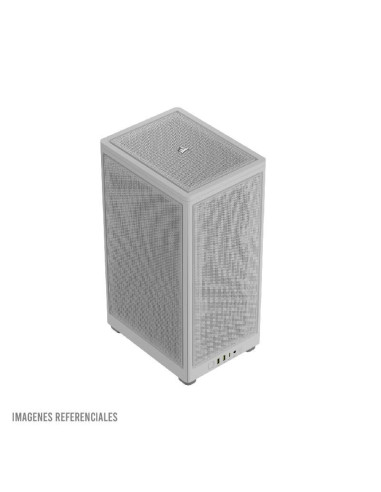 CASE CORSAIR 2000D AIRFLOW MESH MINI-ITX...