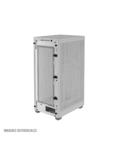 CASE CORSAIR 2000D AIRFLOW MESH MINI-ITX...