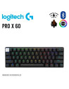 TECLADO LOGITECH G PRO