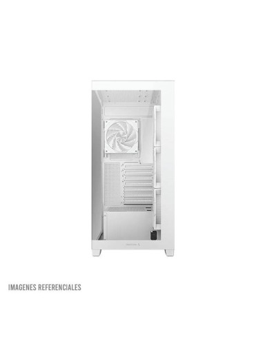 CASE DEEPCOOL CG580 WH 4F (R-CG580-WHADA4-G-1)...