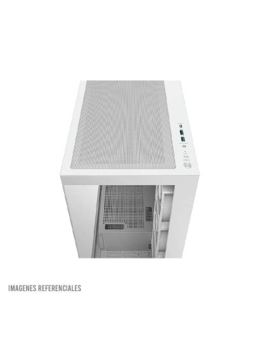 CASE DEEPCOOL CG580 WH 4F (R-CG580-WHADA4-G-1)...