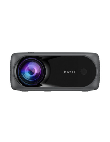 PROYECTOR HAVIT ( PJ221 ) 1280X720 | 3800...