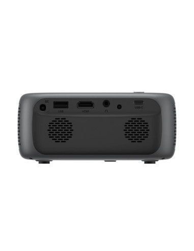 PROYECTOR HAVIT ( PJ221 ) 1280X720 | 3800...